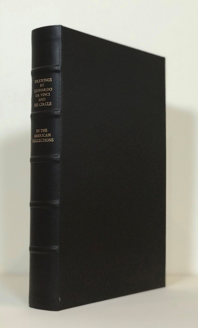 The drawings of Leonardo da Vinci and his circle in … | Immagine principale