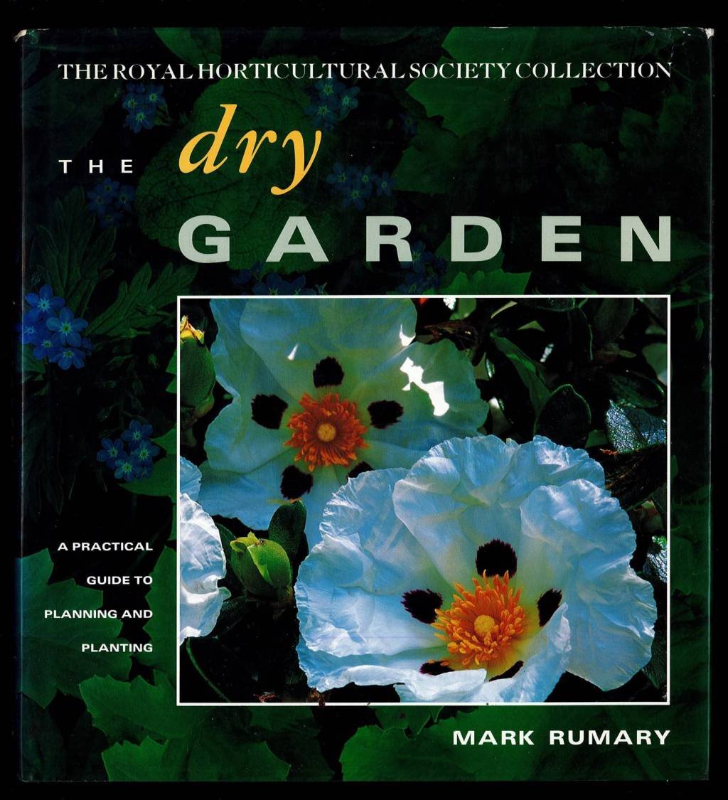 The dry garden