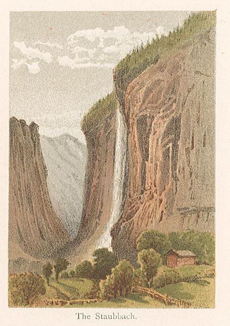 The Staubbach