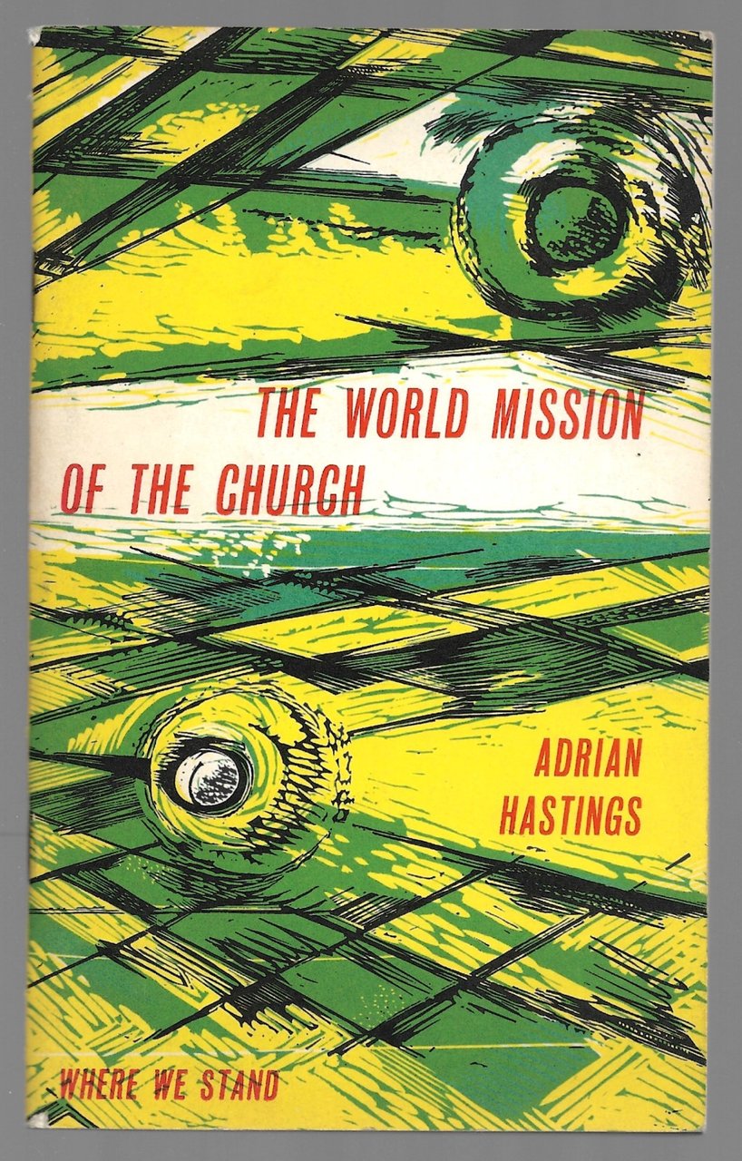 The world mission of the church