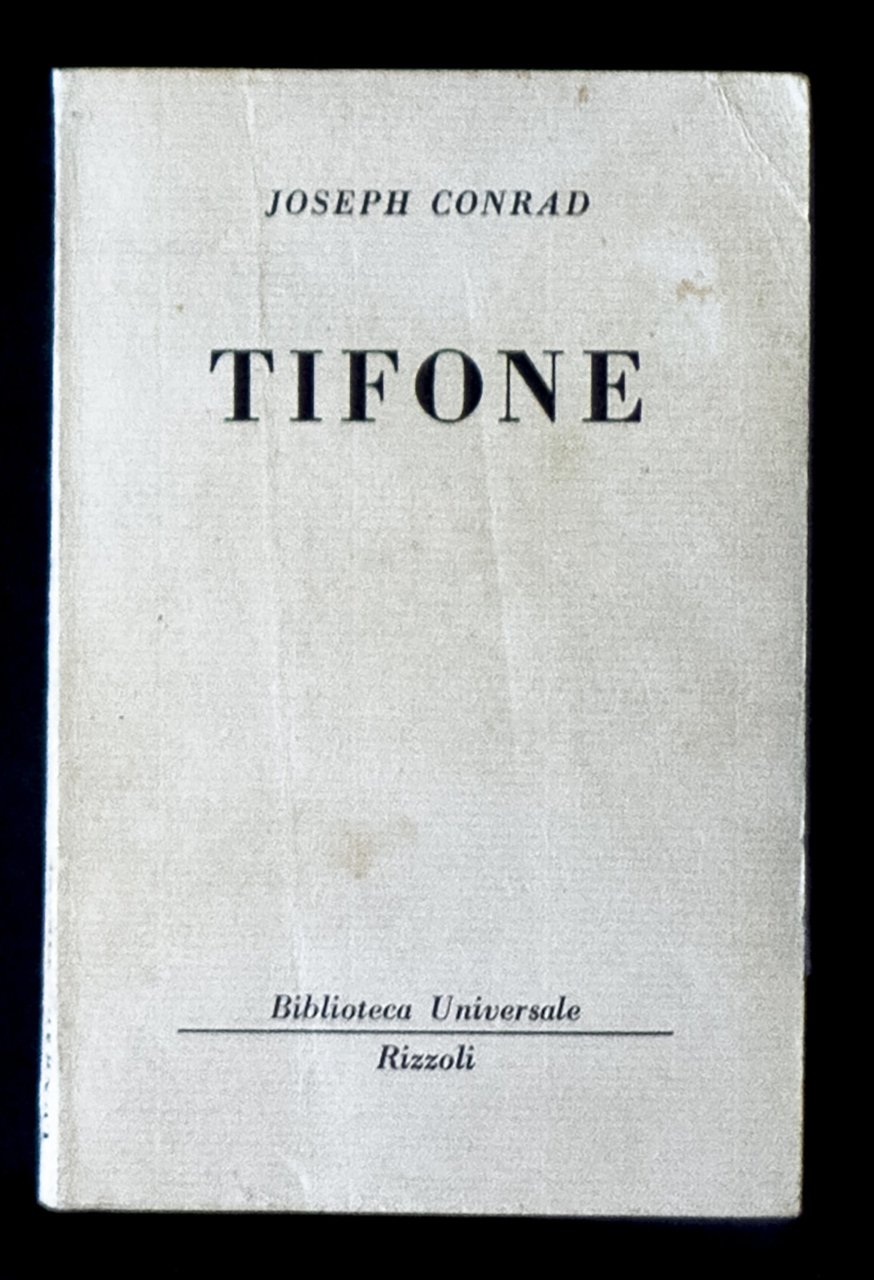 Tifone