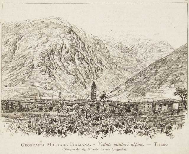 Tirano