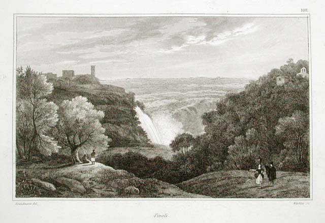 Tivoli.
