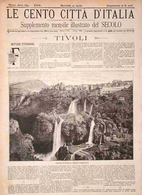 Tivoli | Immagine principale