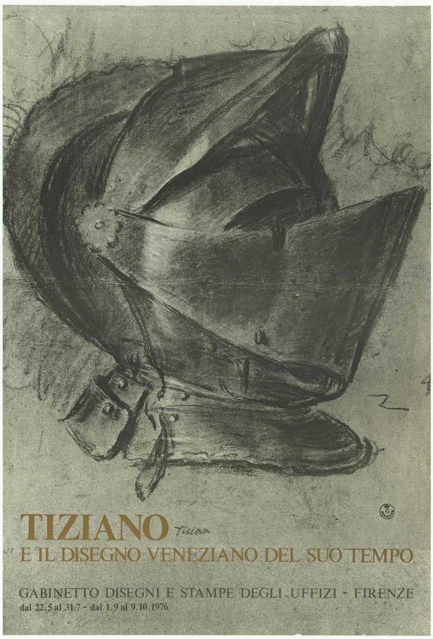 Tiziano e il disegno veneziano del suo tempo