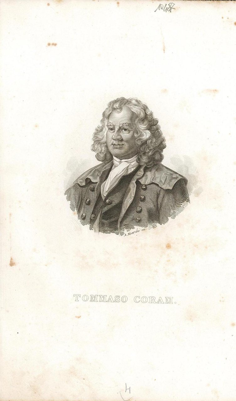Tommaso Coram