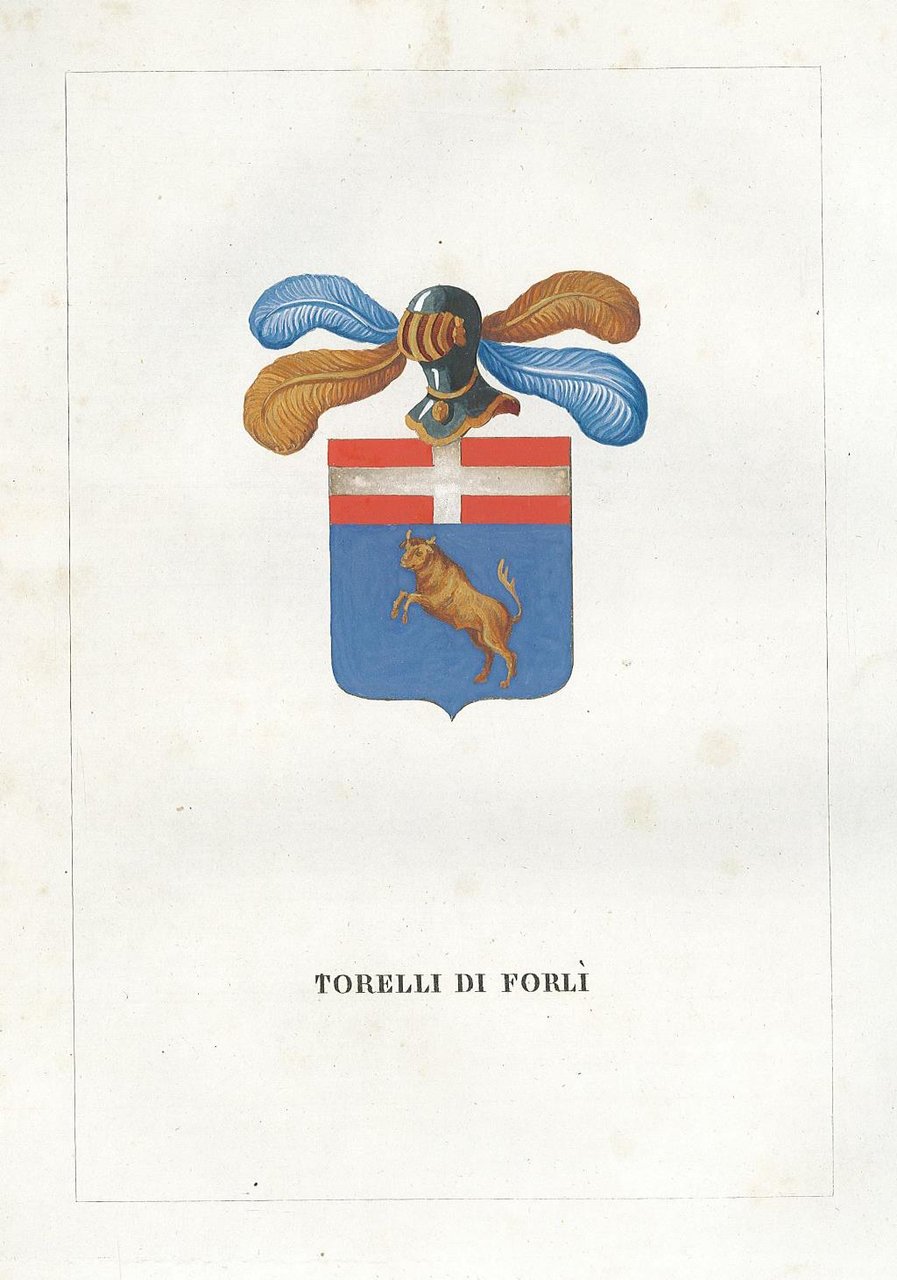 Torelli di Forlì