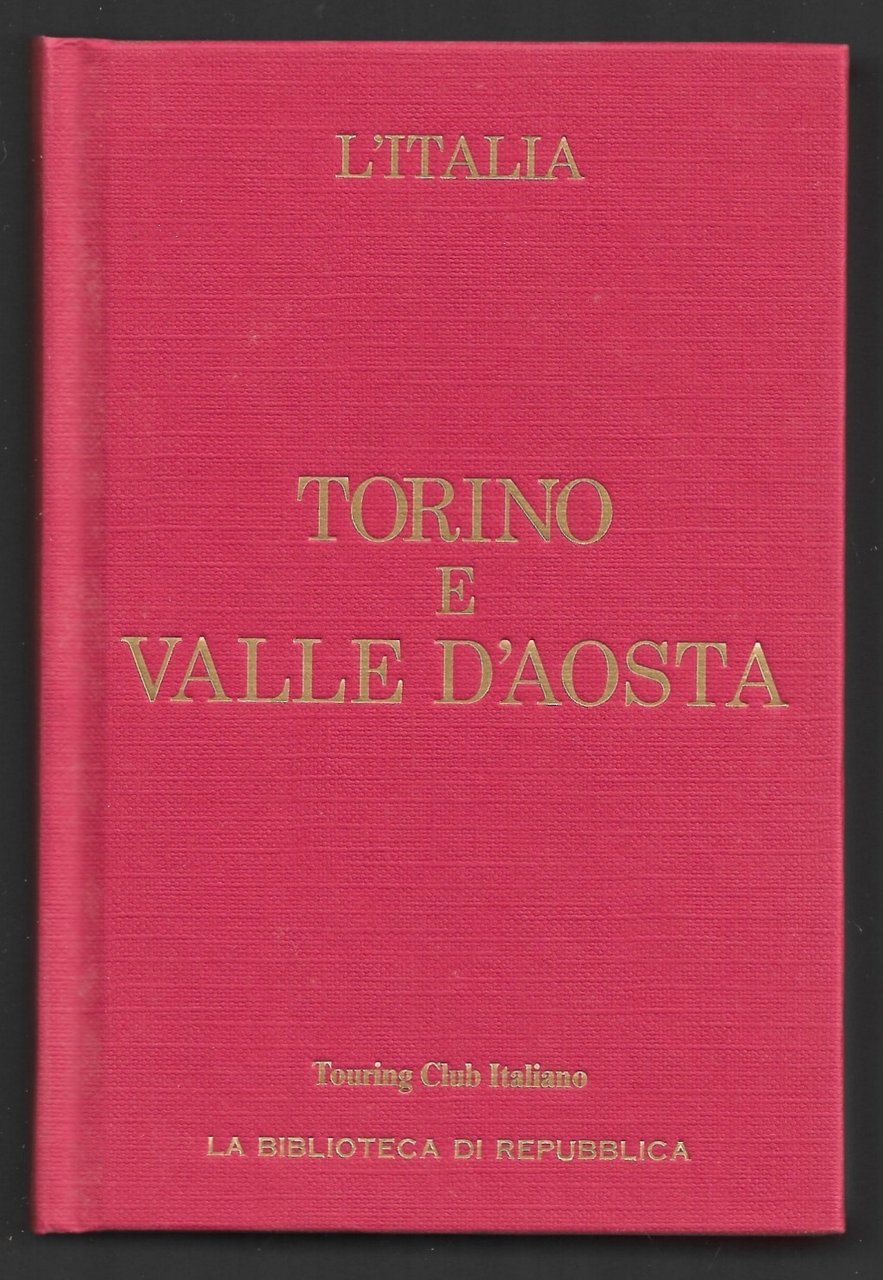 Torino e Valle D'Aosta