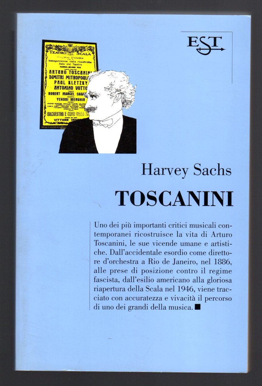 Toscanini
