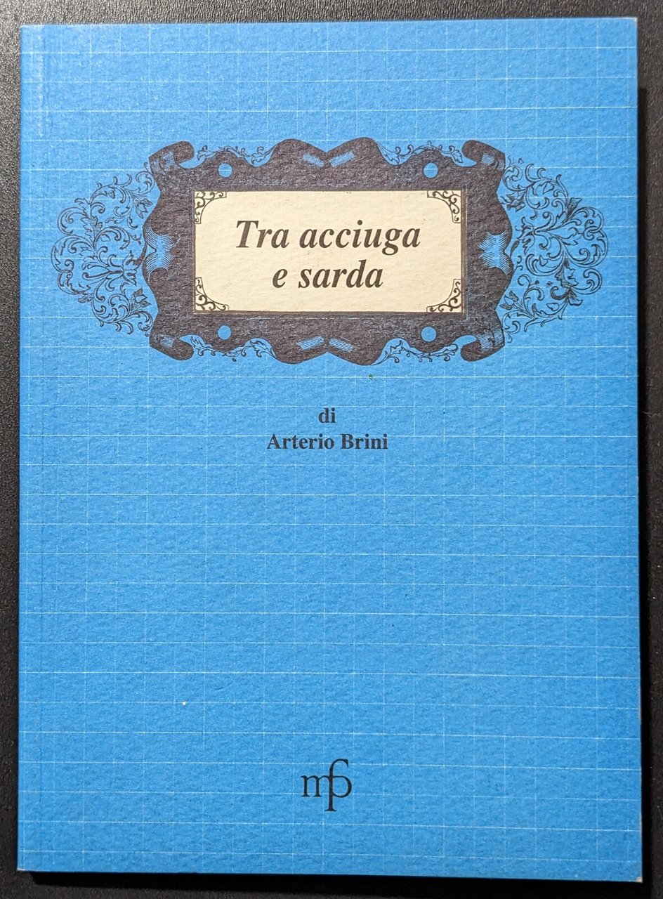 Tra acciuga e sarda | Immagine principale