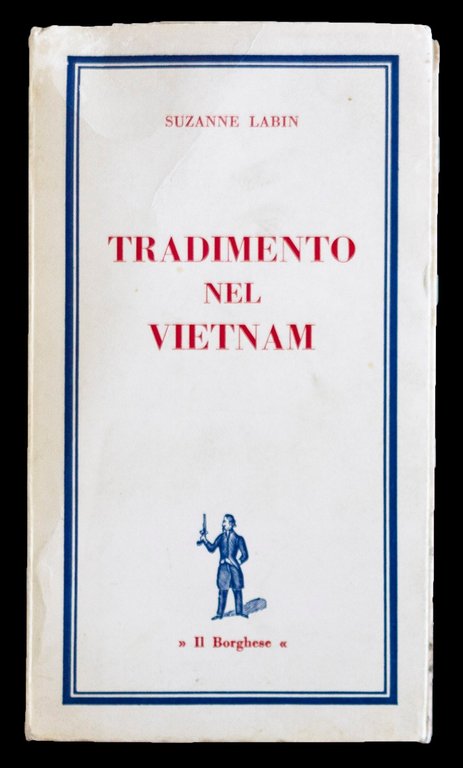 Tradimento nel Vietnam
