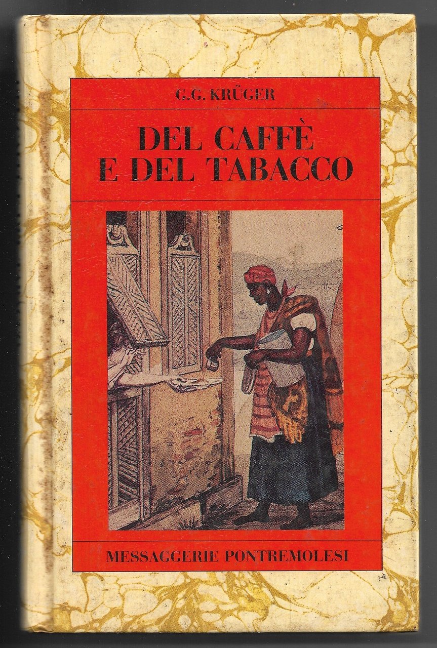 Trattato del caffè e del tabacco