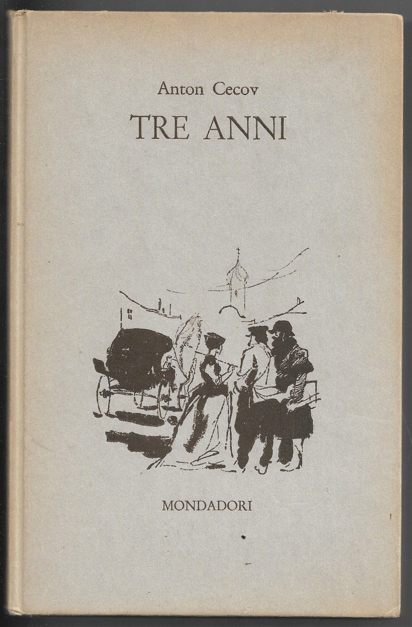 Tre anni