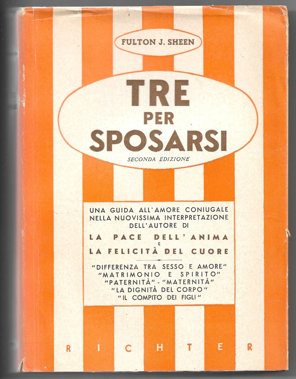 Tre per sposarsi