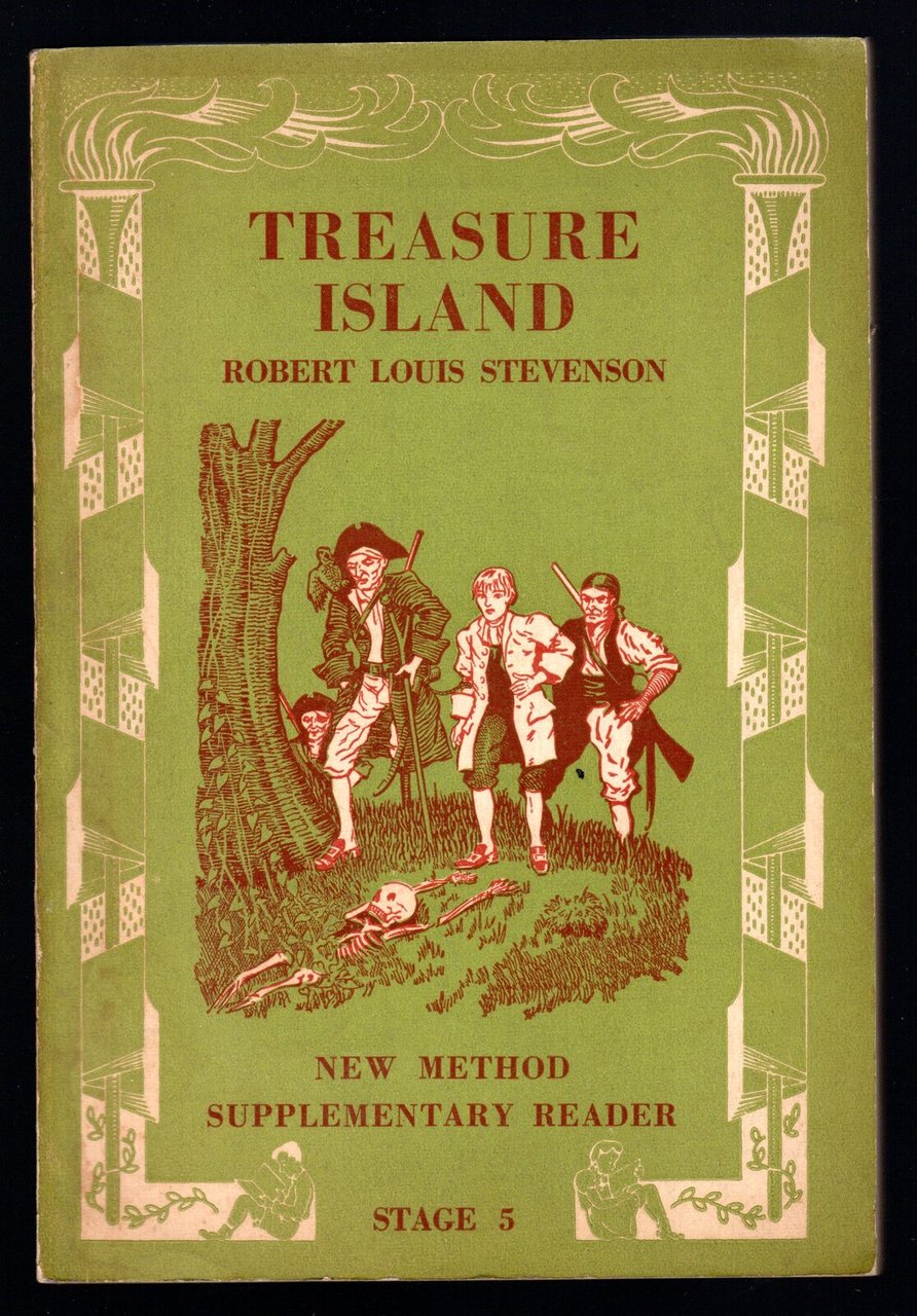 Treasure island