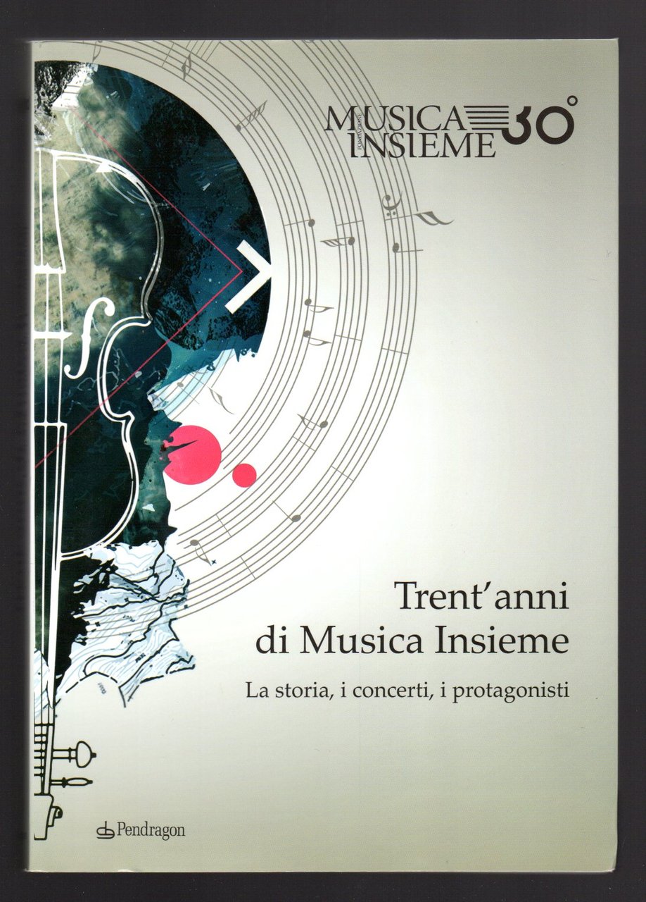 Trent'anni di musica insieme. La storia, i concerti, i protagonisti