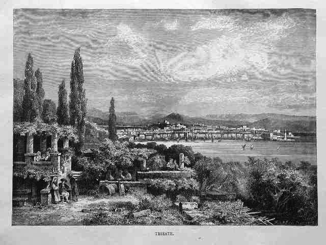 Trieste