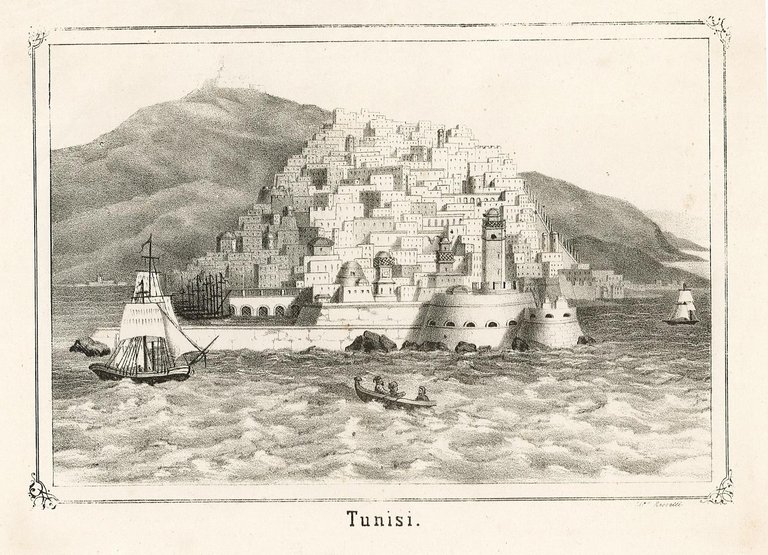 Tunisi
