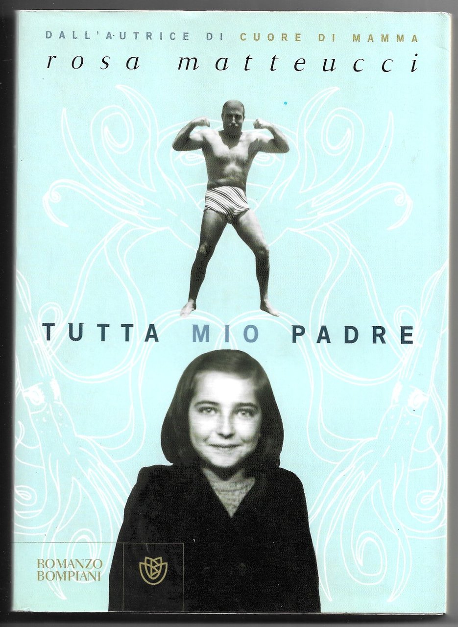 Tutta mio padre