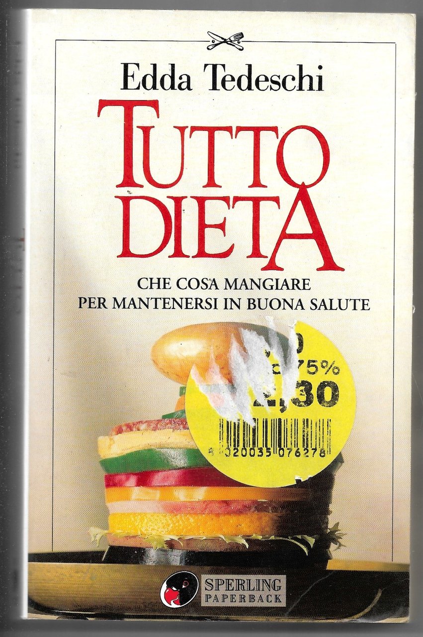 Tutto dieta - Che cosa mangaire per mantenersi in buona …