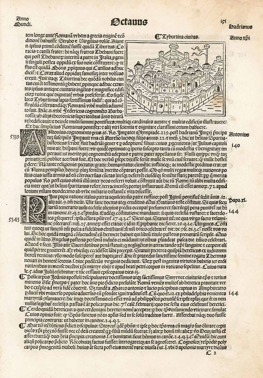 Tyburtina civitas