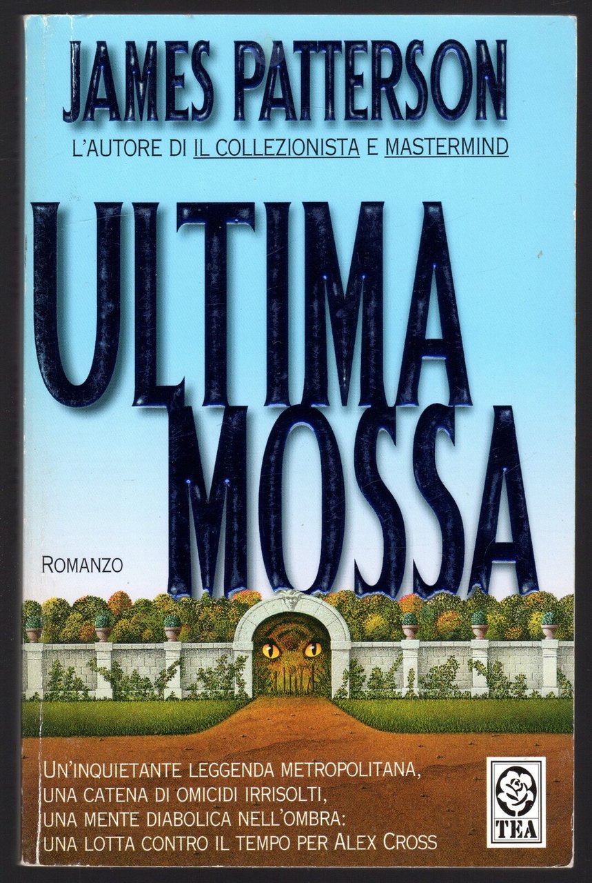 Ultima mossa