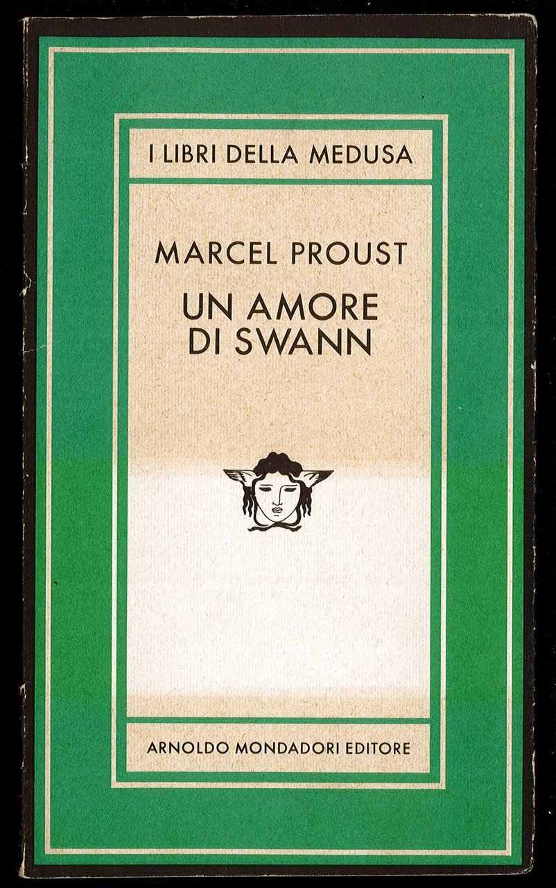 Un amore di Swann