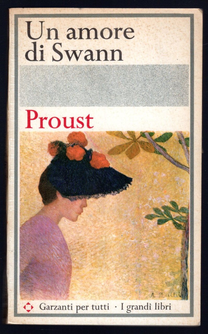 Un amore di Swann