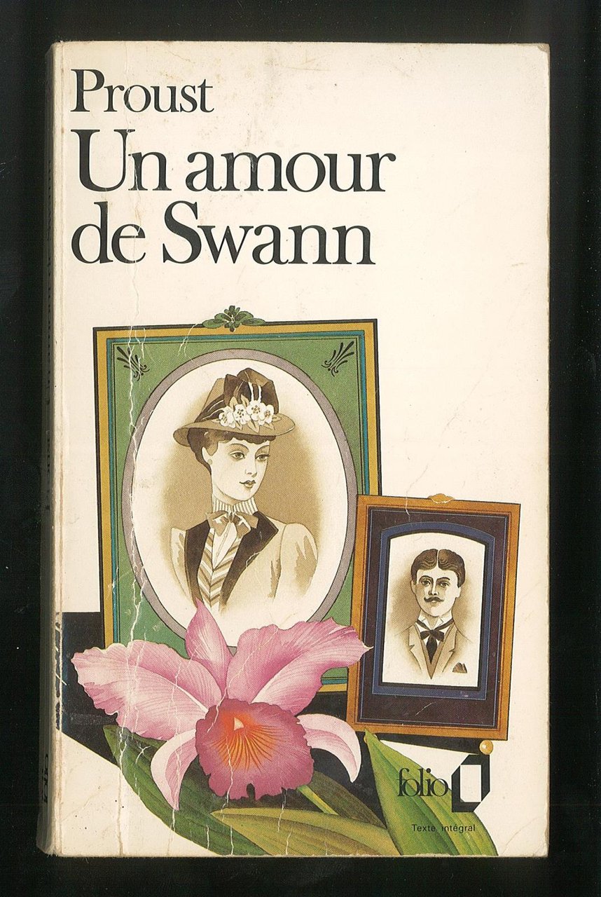 Un amour de Swann