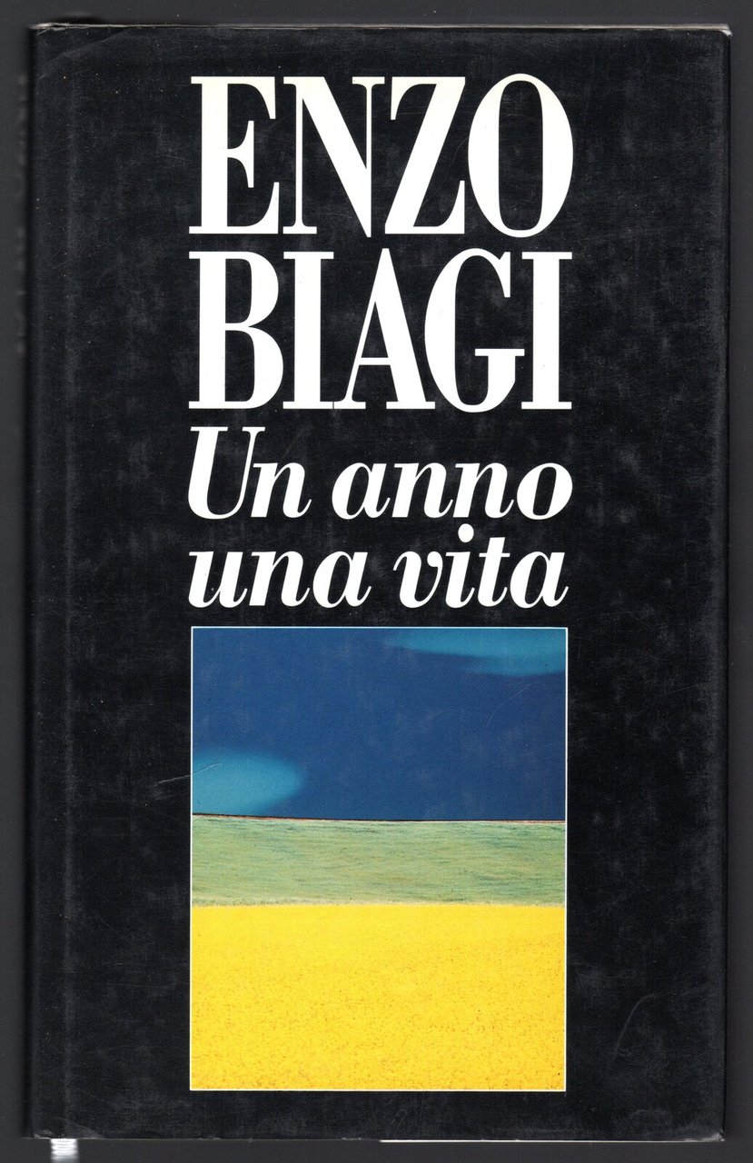 Un anno una vita