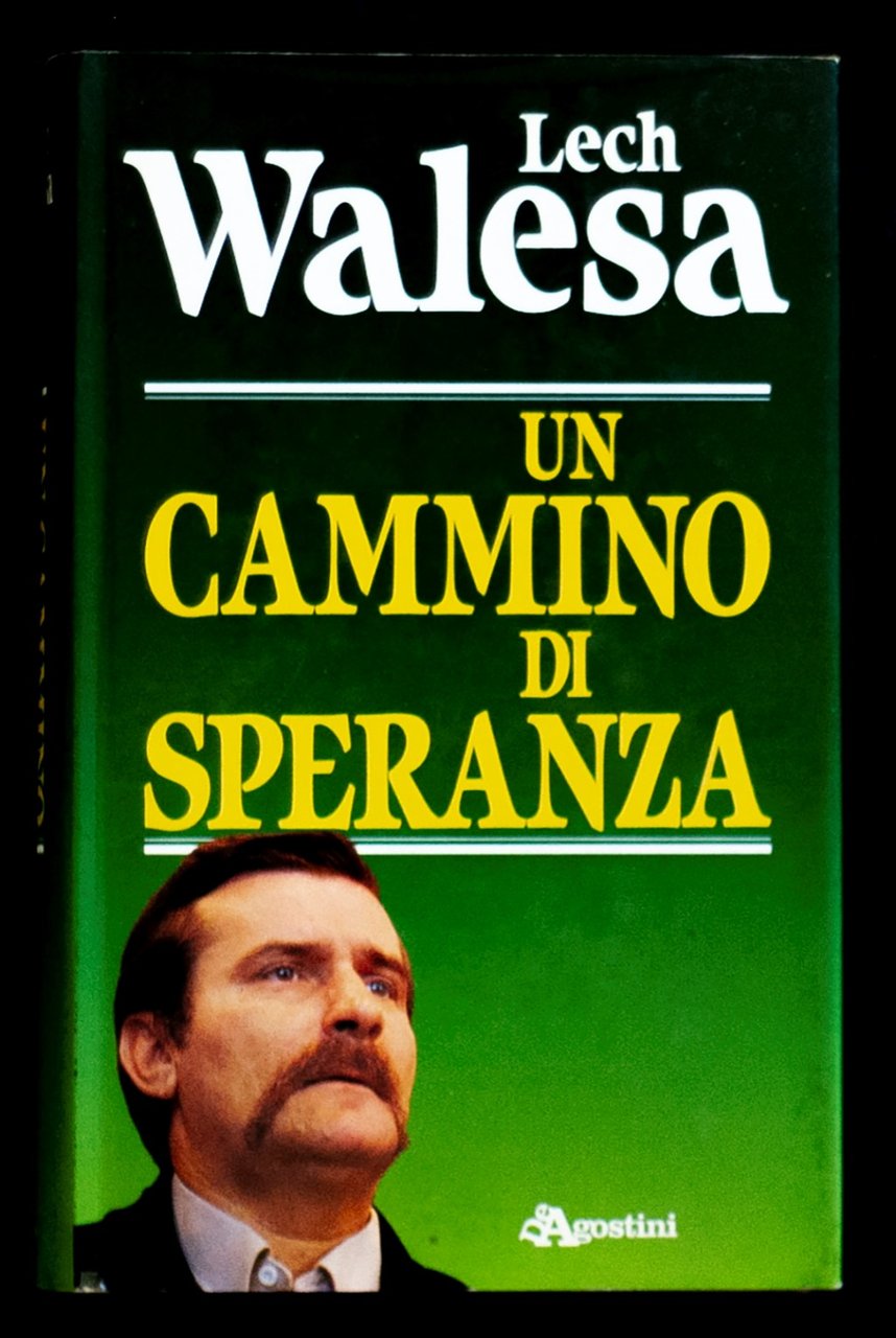 Un cammino di speranza