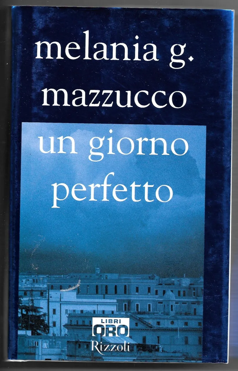 Un giorno perfetto | Immagine principale