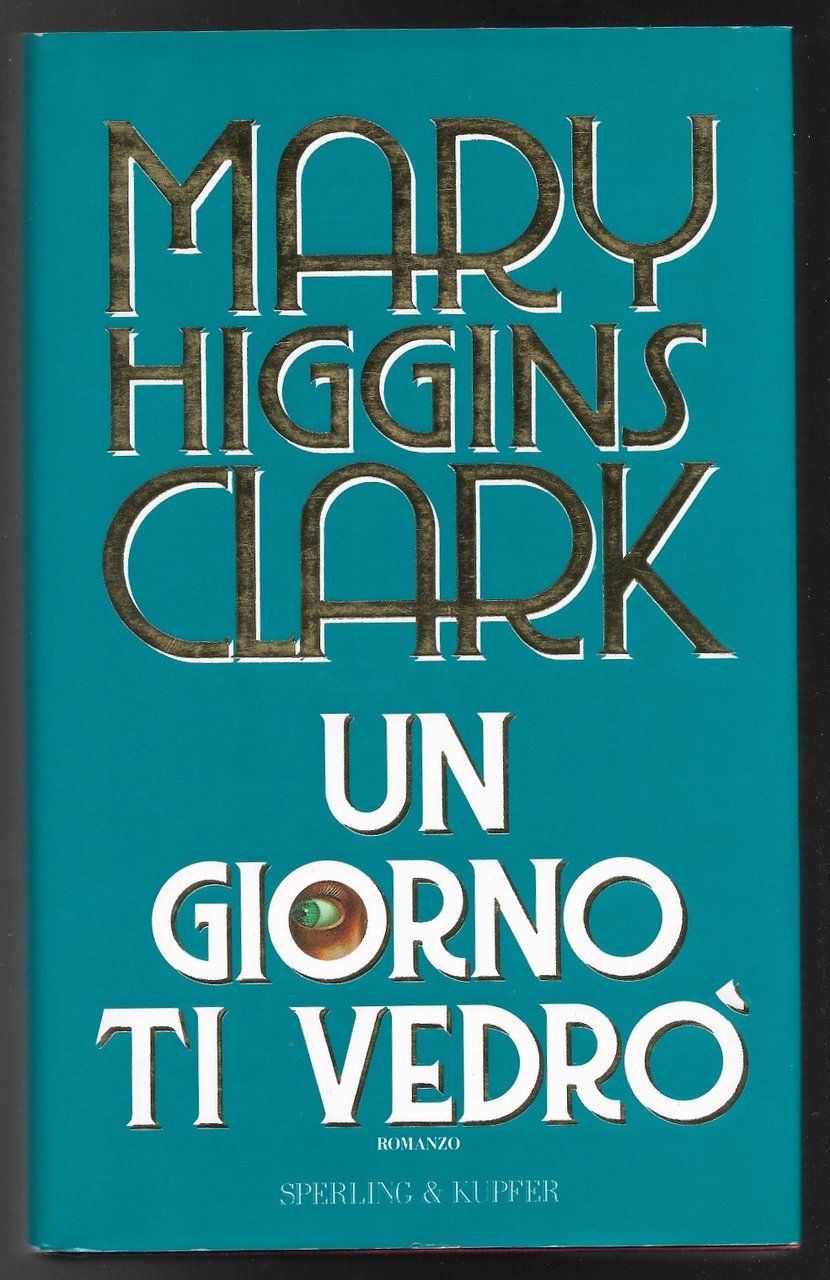 Un giorno tii vedrò | Immagine principale