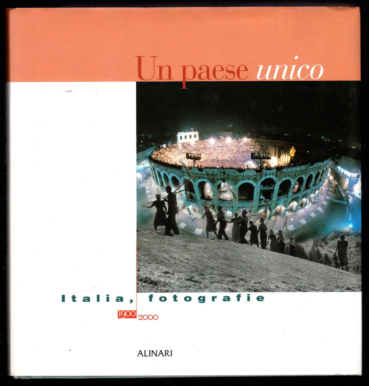 Un paese unico