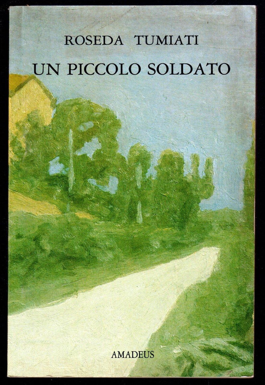 Un piccolo soldato | Immagine principale
