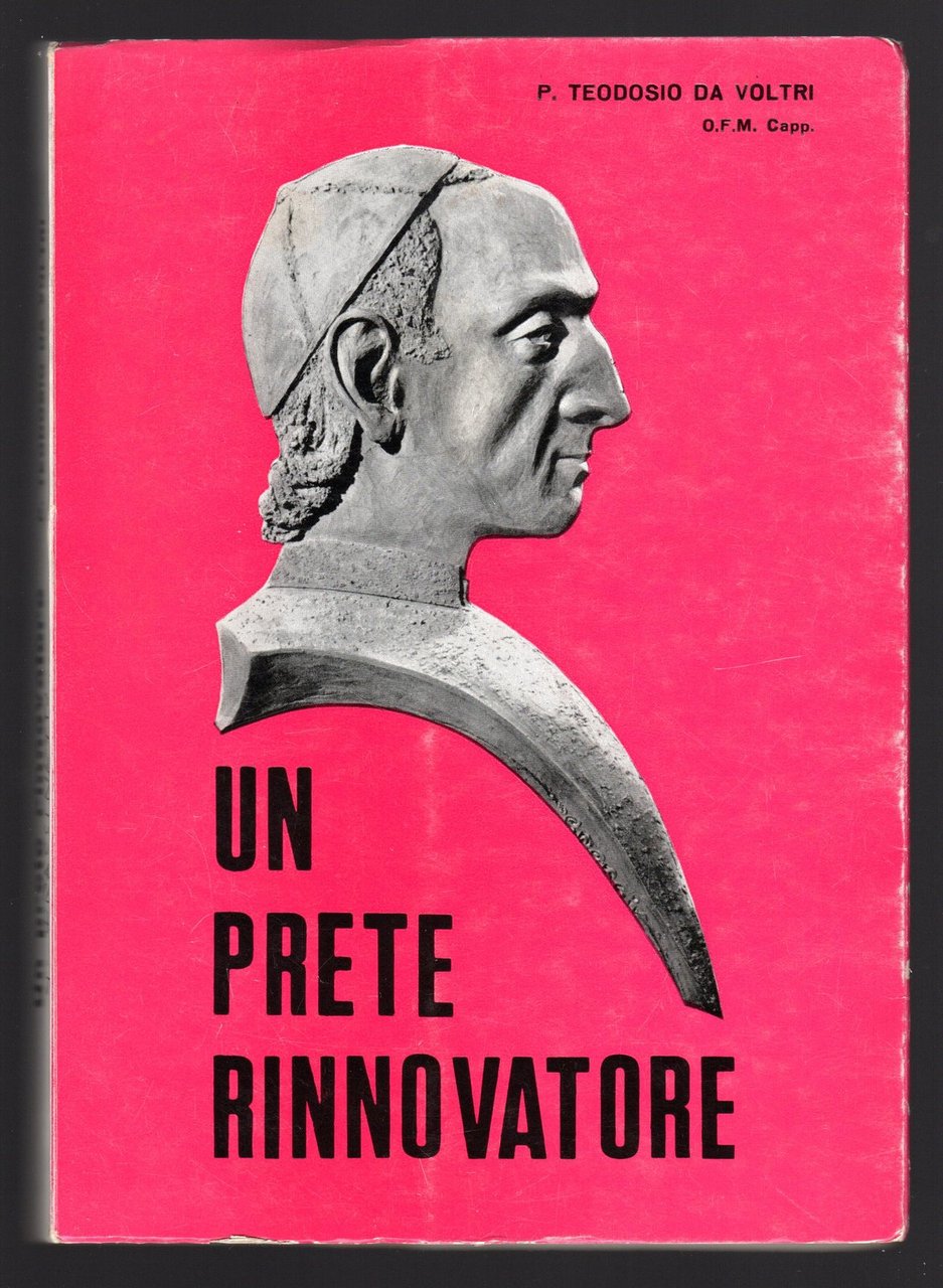 Un prete rinnovatore | Immagine principale