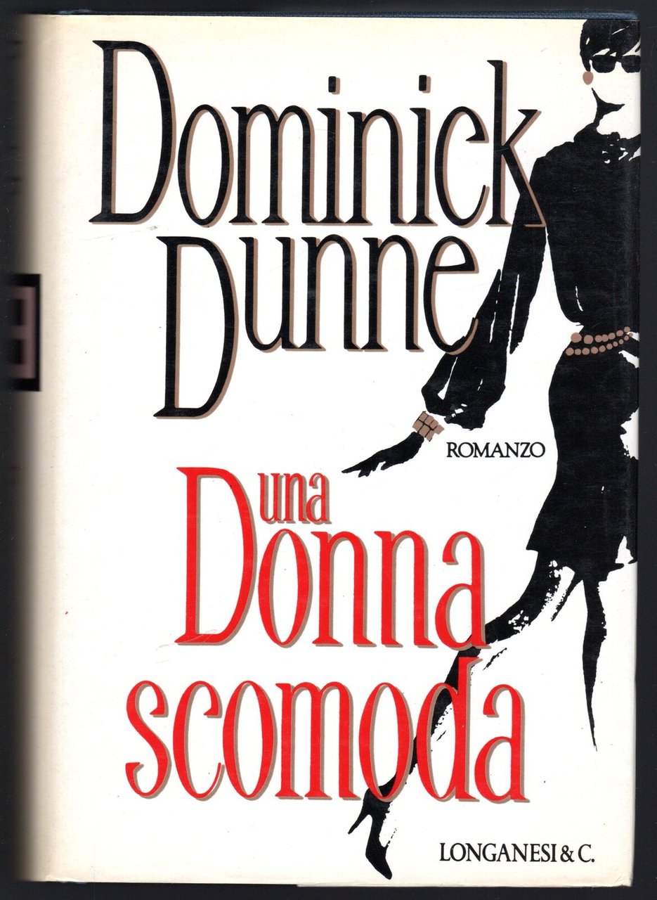 Una donna scomoda