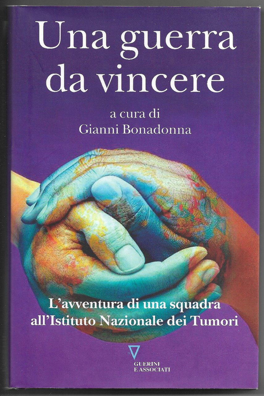 Una guerra da vincere - L'avventura di ua squadra all'Istituto …