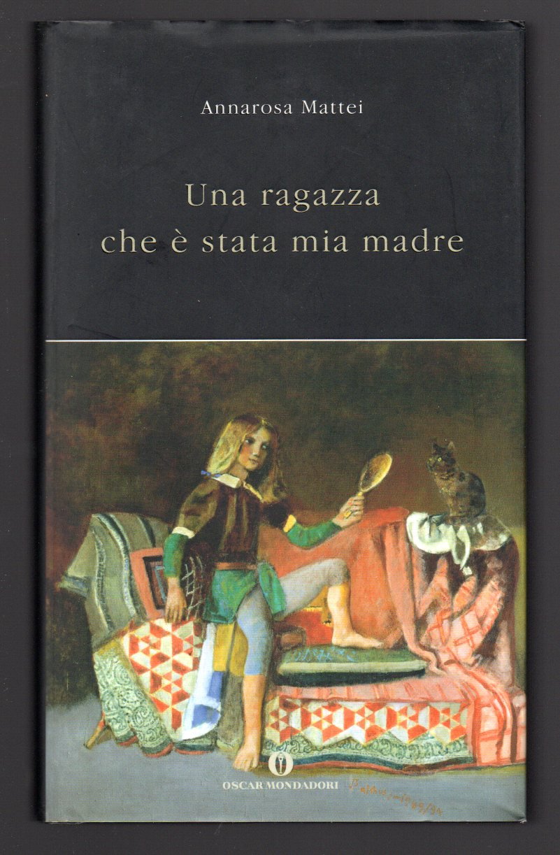 Una ragazza che è stata mia madre