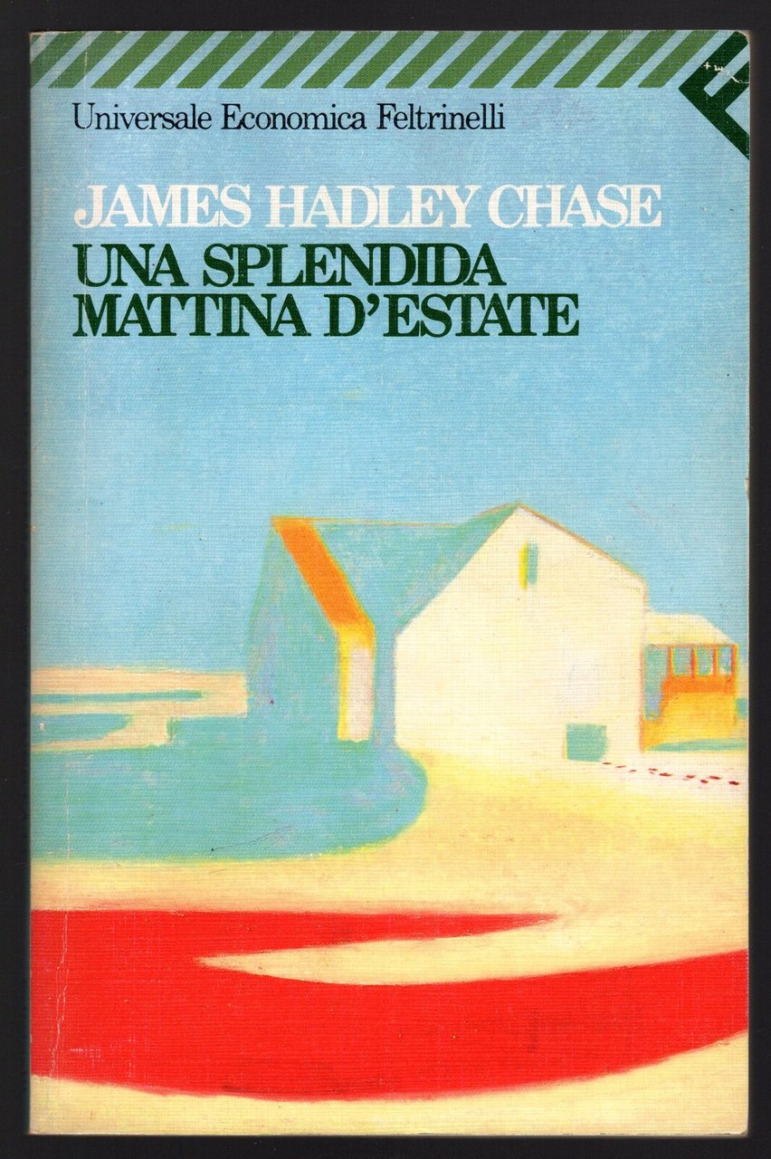 Una splendida mattina d'estate