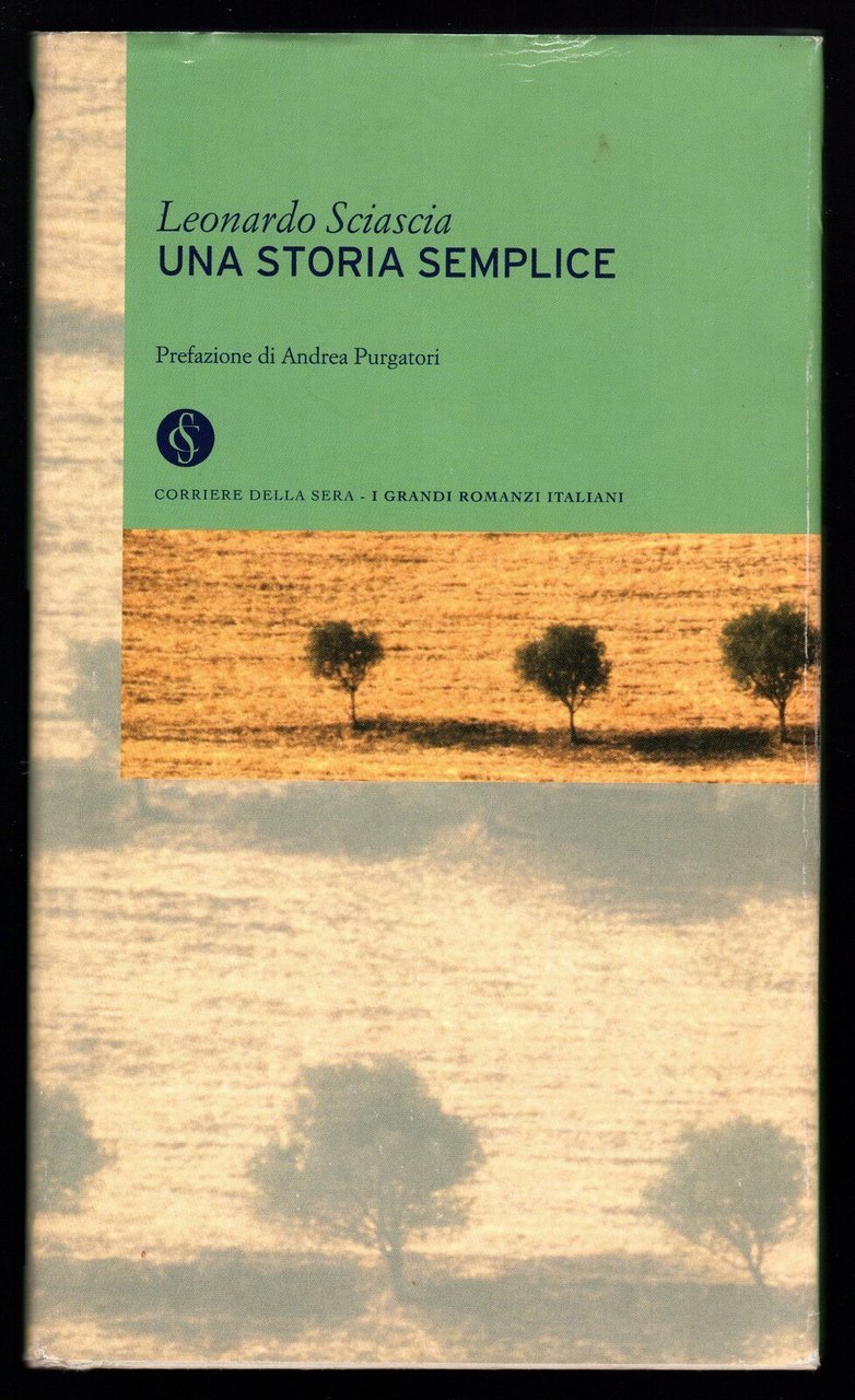 Una storia semplice