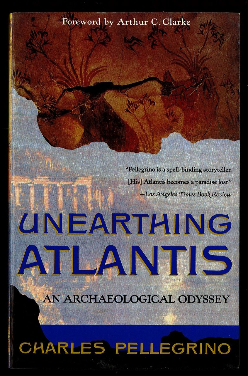 Unearthing Atlantis