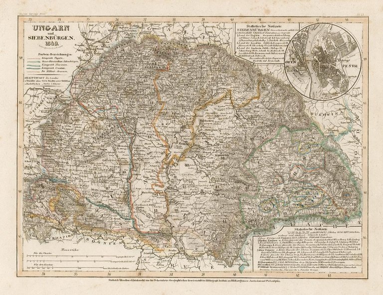 Ungarn und Siebenburgen 1849 | Immagine Gallery 2