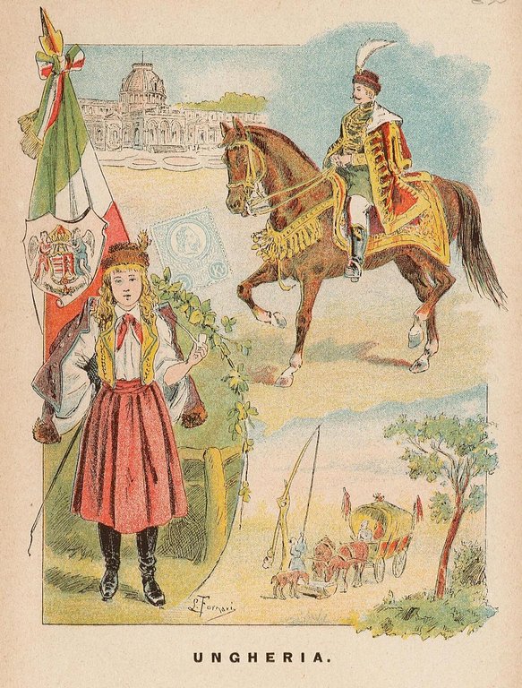 Ungheria