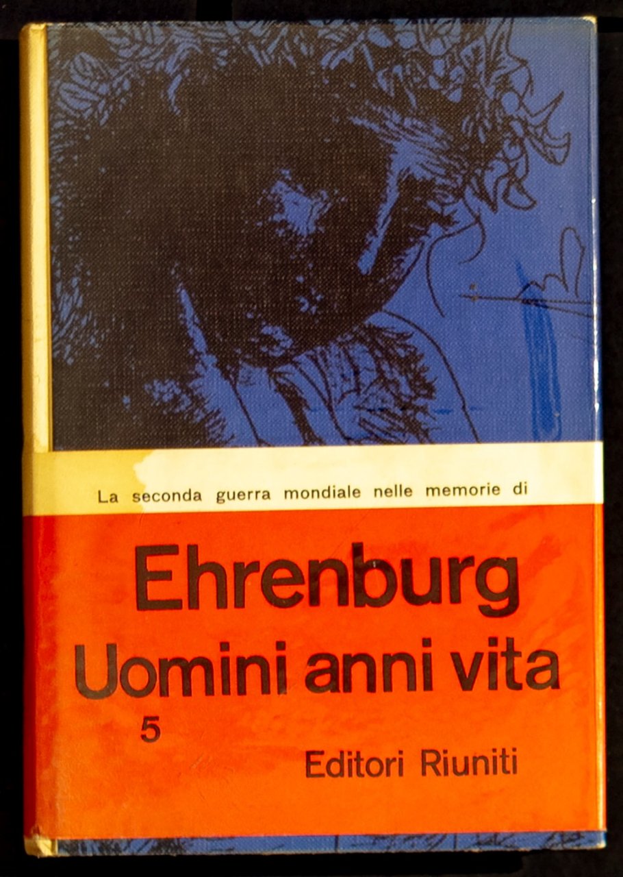 Uomini, anni, vita 5