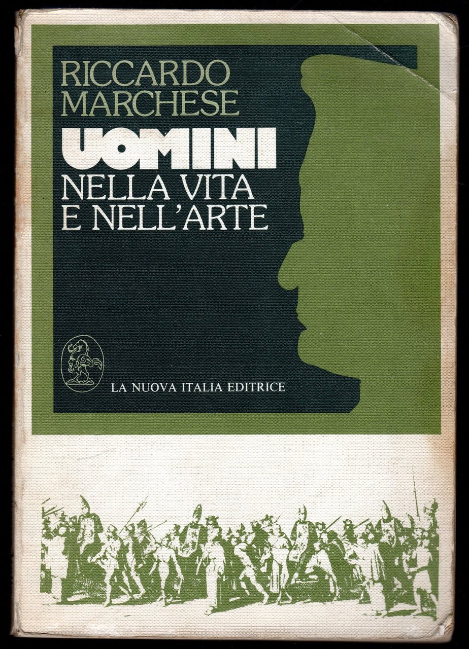 Uomini nella vita e nell'arte