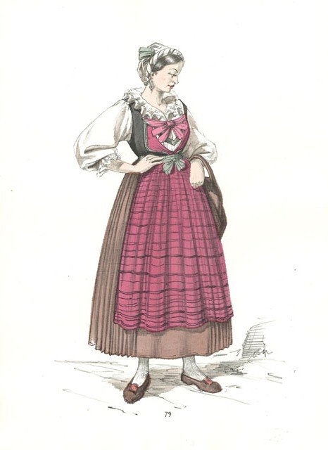 Uomo di Biassa (senza titolo)