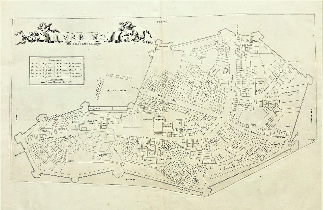 Urbino | Immagine principale