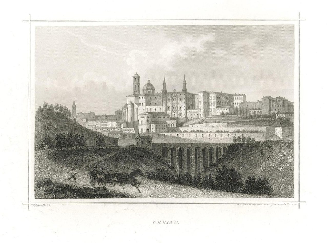 Urbino