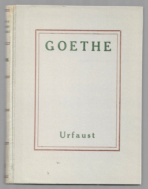 Urfaust